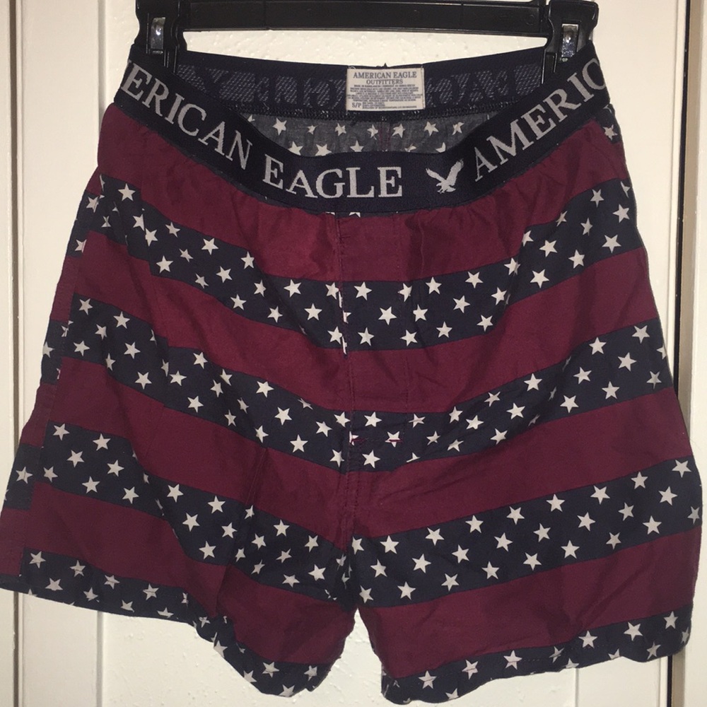 American Eagle 🦅 boxers